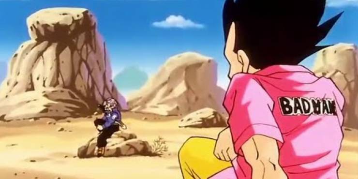 Dragon Ball 10 Ways Goku Made Vegeta A Better Person Dragon Ball 10 Ways Goku Made Vegeta A Better Person